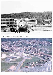 87 COMMANDANT DU POSTE DE COMMANDEMENT DE L AIR - KABYILIE 1957 58 (23)